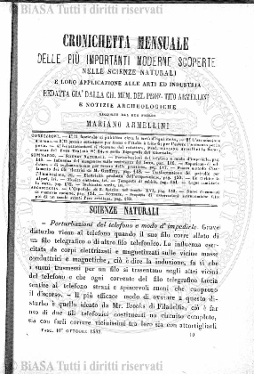 v. 7, n. 30 (1780-1781) - Pagina: 233