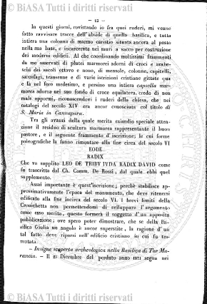 n. 2 (1926-1927) - Pagina: 73