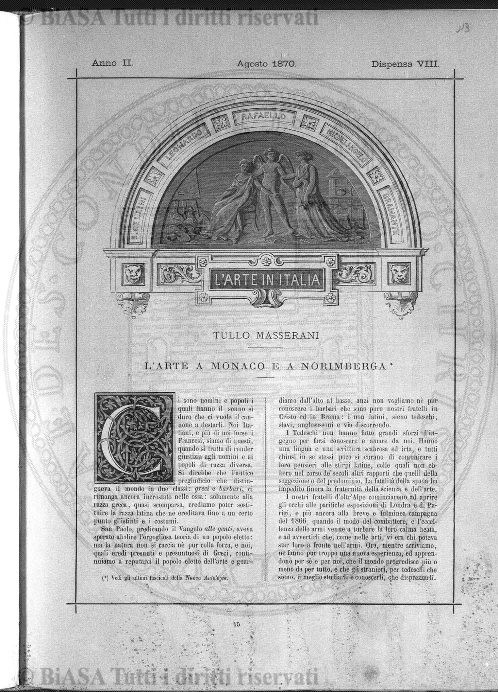 n.s., v. 5, n. 1 (1934) - Occhietto