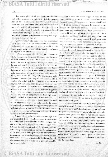 n. 22 (1877) - Frontespizio e sommario