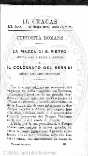 v. 3 (1819) - Frontespizio