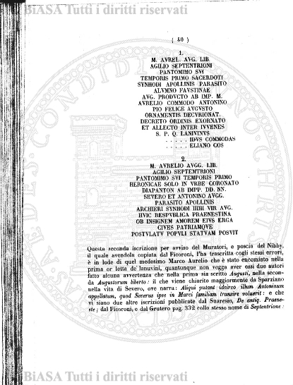 v. 31 (1826) - Frontespizio