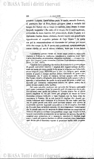 n. 1 (1910) - Frontespizio