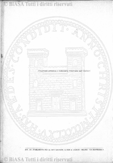 n. 10-11-12 (1946) - Copertina: 1