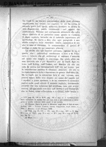 n. 43 (1890-1891) - Pagina: CV