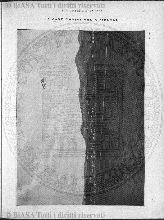 n. 6 (1883) - Pagina: 41 e sommario