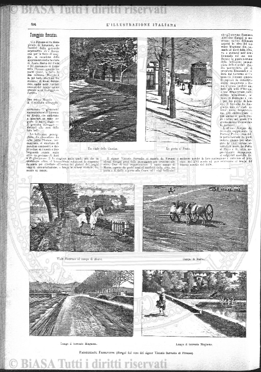 n. 13 (1912) - Frontespizio