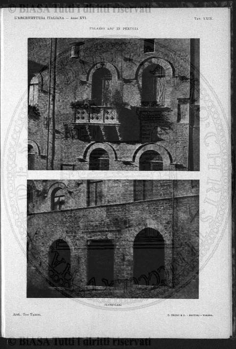 v. 22, n. 132 (1905) - Copertina: 1