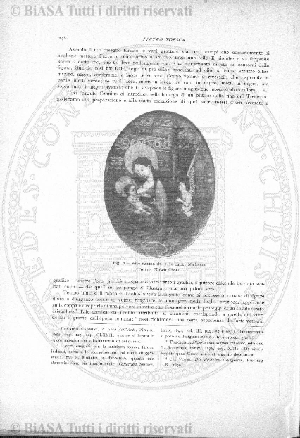 n. 9 (1921) - Copertina: 1