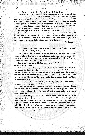 n. 17 (1903) - Frontespizio