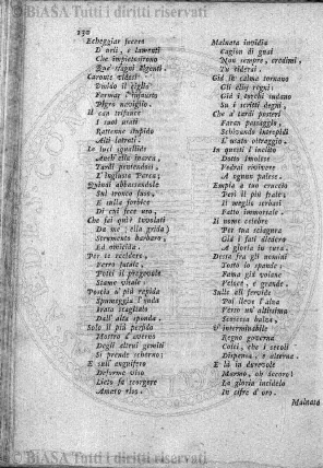 n. 20 (1903) - Frontespizio
