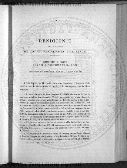 s. 3, n. 21-22 (1906) - Pagina: 161 e sommario