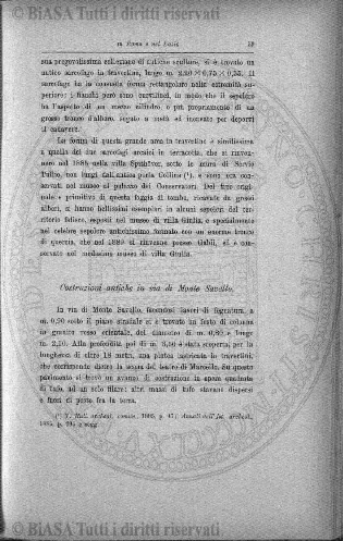 v. 1, n. 5 (1867) - Sommario: p. 65