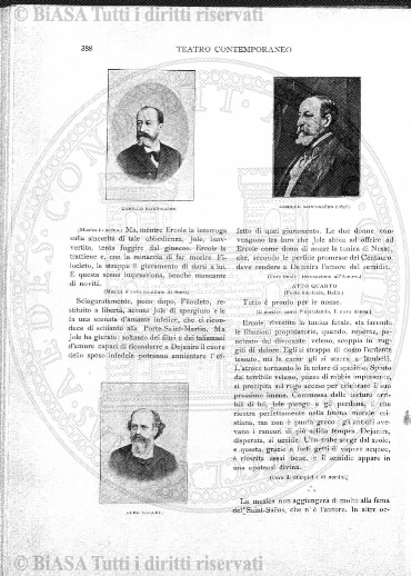 n. 42 (1923) - Frontespizio