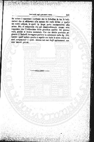 n. 21 (1885) - Frontespizio