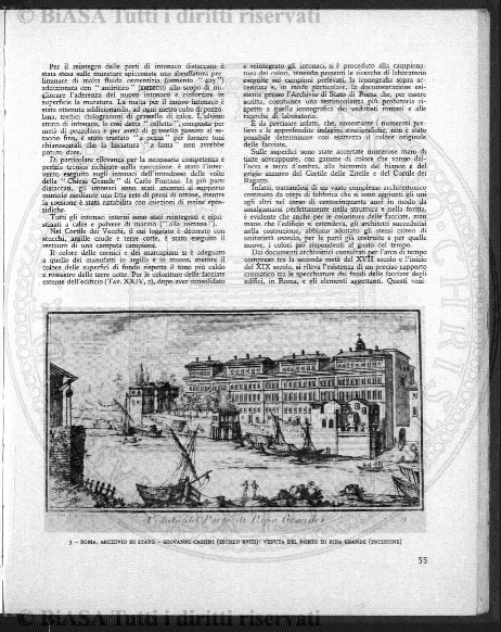 n. 46 (1878) - Frontespizio e sommario