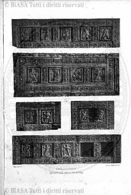 v. 14, n. 1 (1889-1890) - Copertina: 1