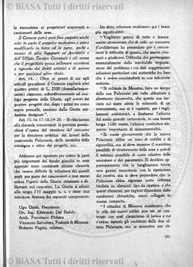 n. 12 (1906) - Frontespizio