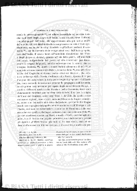 s. 3, n. 11 (1902) - Pagina: 69 e sommario