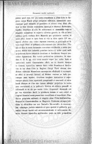 s. 3, v. 3, n. 5 (1884) - Sommario: p. 65