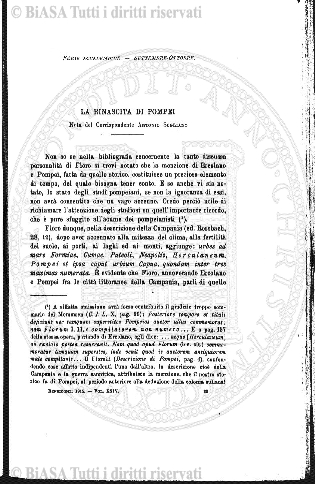 n. 10 (1904) - Copertina: 1 e sommario