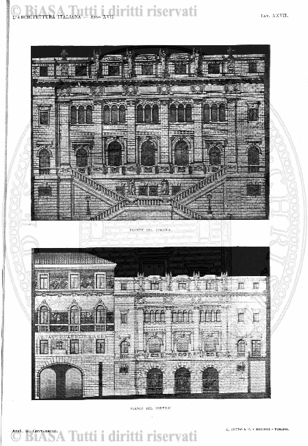 n. 20 (1890-1891) - Pagina: XVII