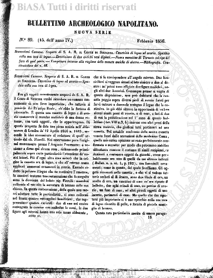 v. 22, n. 6 (1855-1856) - Pagina: 41