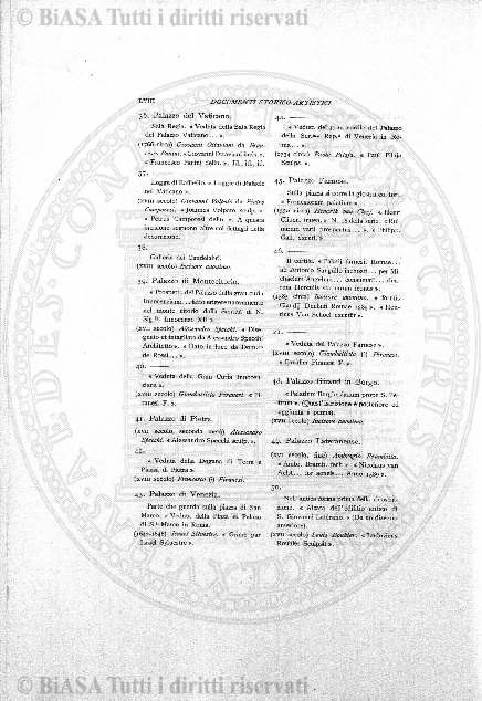 n.s., v. 6, n. 5 (1935) - Copertina: 1 e sommario