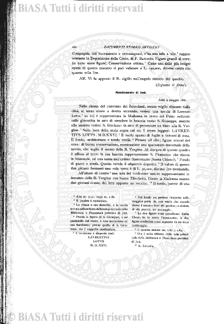 v. 74 (1838) - Frontespizio