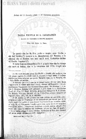 s. 4, v. 1, n. 4-6 (1905) - Pagina: 85