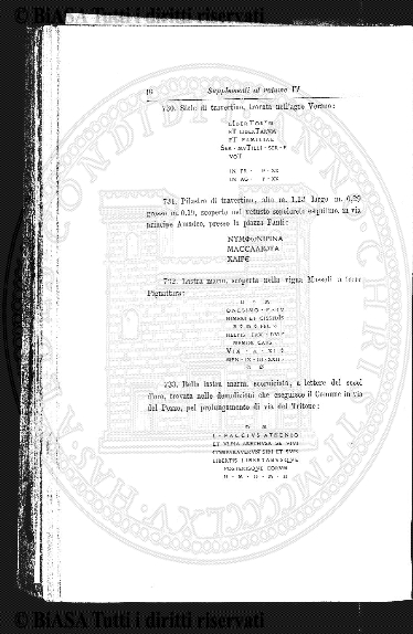 v. 5, n. 23 (1840-1841) - Pagina: 181