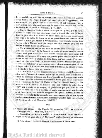 n. 42 (1884) - Pagina: 329 e sommario