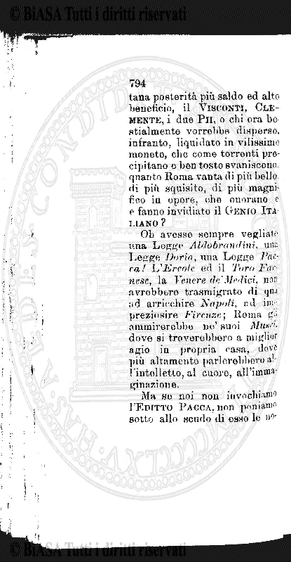 n. 10 (1926-1927) - Pagina: 569