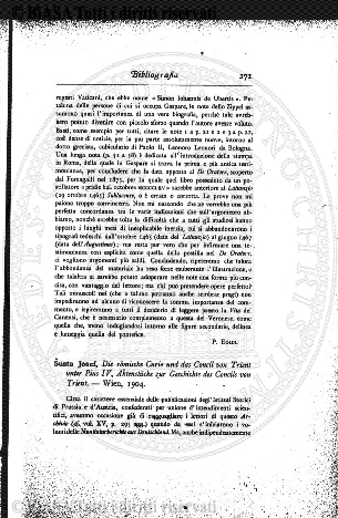 v. 1, n. 13 (1867) - Sommario: p. 193