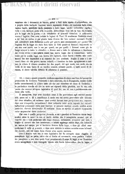 n. 11 (1919) - Copertina: 1