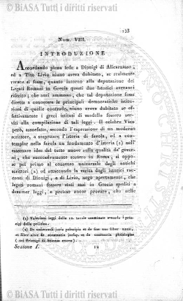 n. 19 (1784) - Pagina: 145