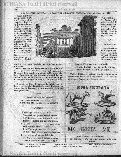 n. 7-8 (1932) - Pagina: 293