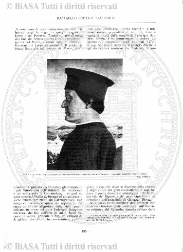 n. 40 (1908) - Frontespizio