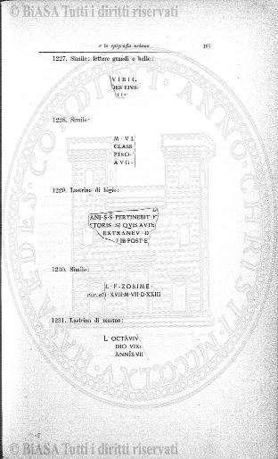 n. 5 (1928) - Pagina: 49