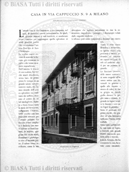 s. 4, v. 10, n. 1 (1892) - Frontespizio