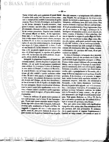 v. 4, n. 3-4 (1931) - Tavola pubblicit&agrave;