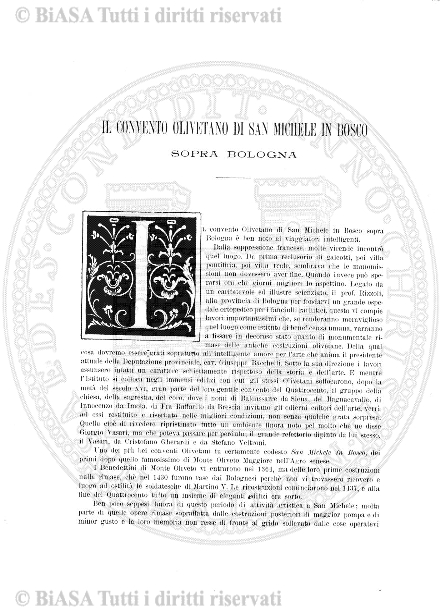 v. 4, n. 8 (1870) - Sommario: p. 113