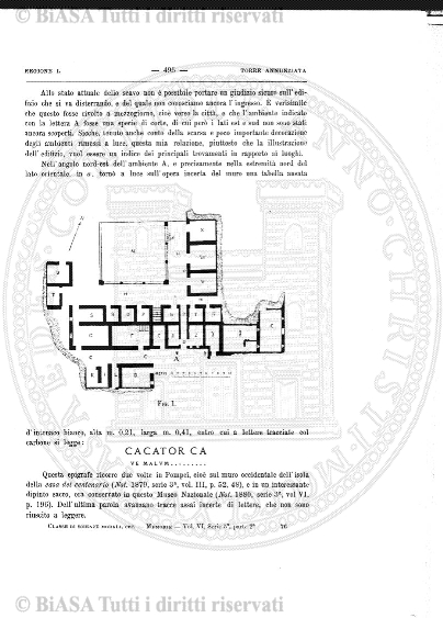 v. 1, n. 3 (1926-1927) - Pagina: 97