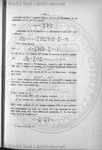 n. 35 (1890) - Frontespizio