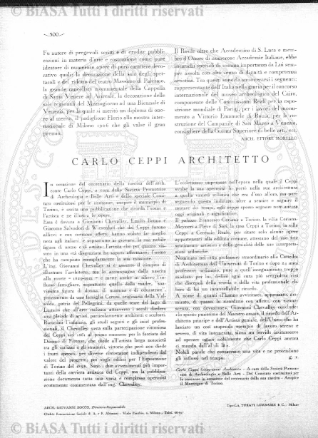 v. 8, n. 45 (1911) - Pagina: 75