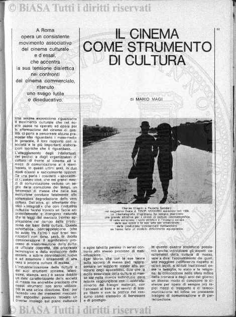 s. 2, v. 5, n. 11-12 (1870) - Pagina: 289