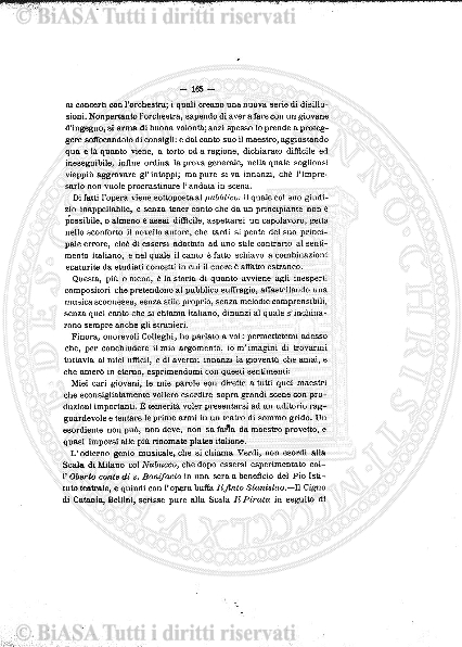 n. 29 (1899) - Frontespizio