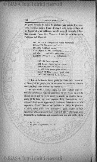 s. 6, n. 5 (1917) - Copertina: 1