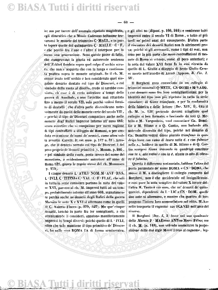 n. 45 (1883) - Pagina: 353 e sommario