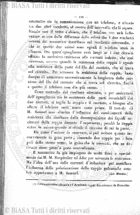 s. 2, v. 4, n. 10 (1878) - Sommario: p. 145